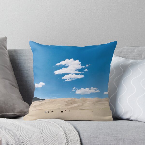 Item preview, Great Sand Dunes designed and sold by littlevane.