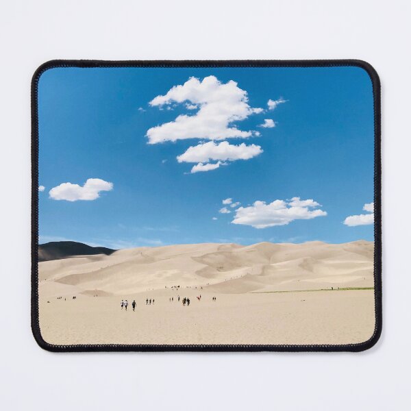 Item preview, Great Sand Dunes designed and sold by littlevane.