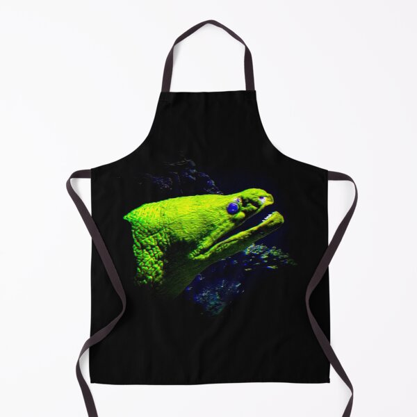 Item preview, Moray eel designed and sold by Guardi71.