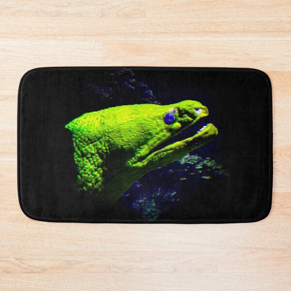 Item preview, Moray eel designed and sold by Guardi71.