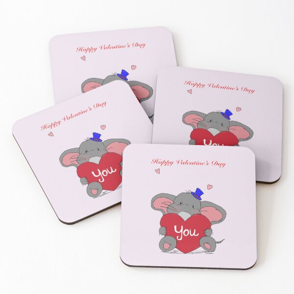 Item preview, Happy Valentine’s Day designed and sold by ArtDesign_.