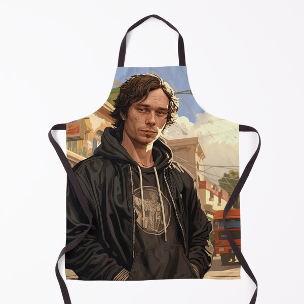Item preview, John Keats | Hip Hop style designed and sold by ComicsFactory.
