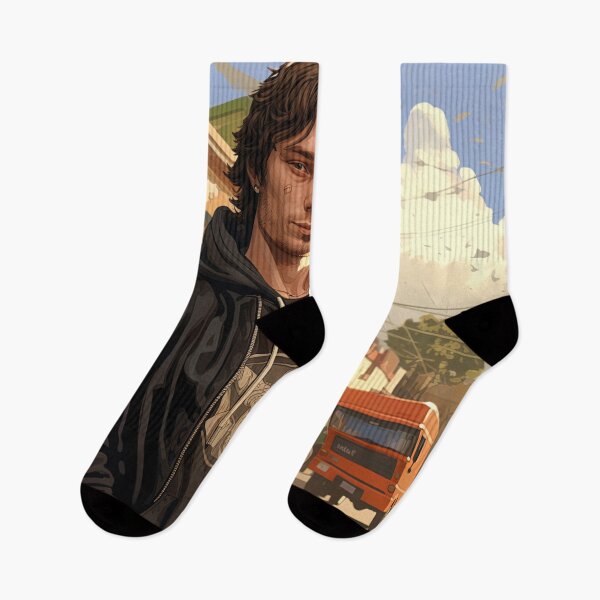 Item preview, John Keats | Hip Hop style designed and sold by ComicsFactory.
