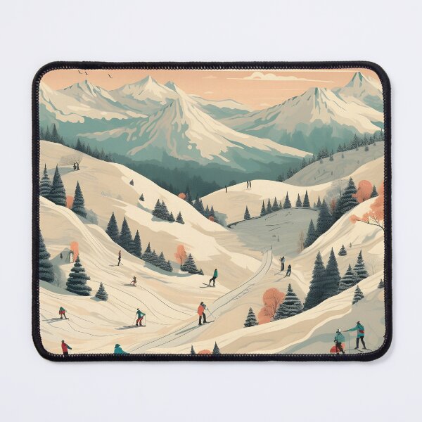 Item preview, Winter's Embrace designed and sold by Shirtastically.