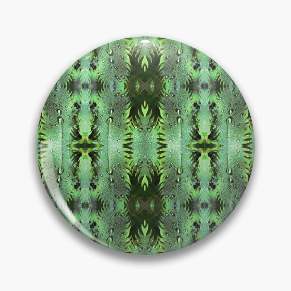 Item preview, Serrated Stitched Leaves Photo Pattern designed and sold by vallisrowe.