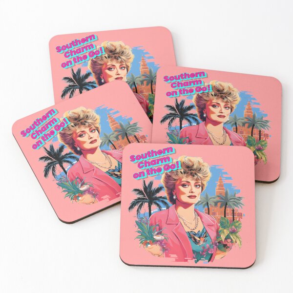 Artikelvorschau, Blanche Devereaux entworfen und verkauft von fdgmtl.
