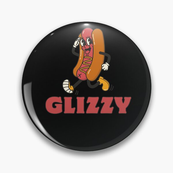 Item preview, Happy Gllizzy  designed and sold by AbrasiveApparel.
