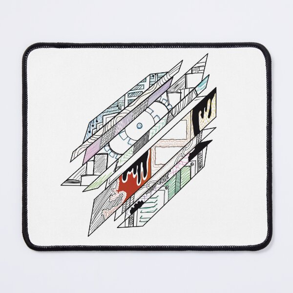 Item preview, Insight - colour designed and sold by DangerousDesign.