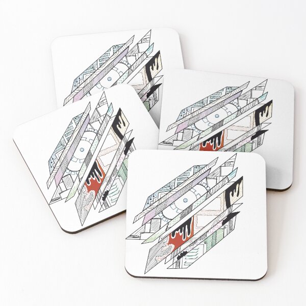 Item preview, Insight - colour designed and sold by DangerousDesign.
