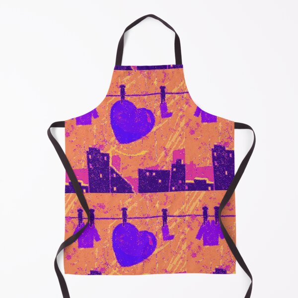 Item preview, Chalky Clothesline designed and sold by lifeinspired4u.