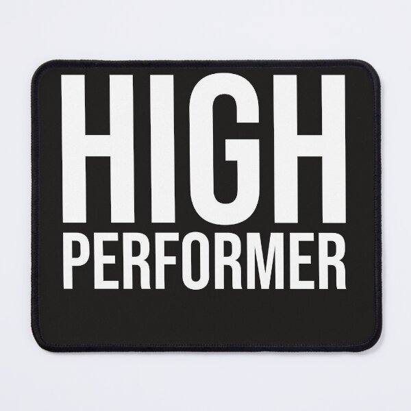 Item preview, High performers designed and sold by MPAlex.
