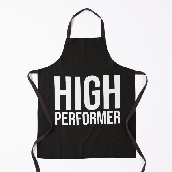 Item preview, High performers designed and sold by MPAlex.