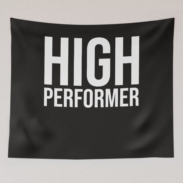 Item preview, High performers designed and sold by MPAlex.