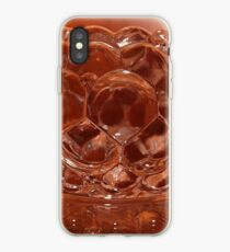 Glass sculpture iPhone Case