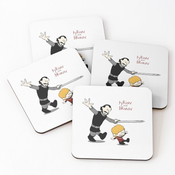 Item preview, Calvin and hobbes designed and sold by KeyDesignDecor.