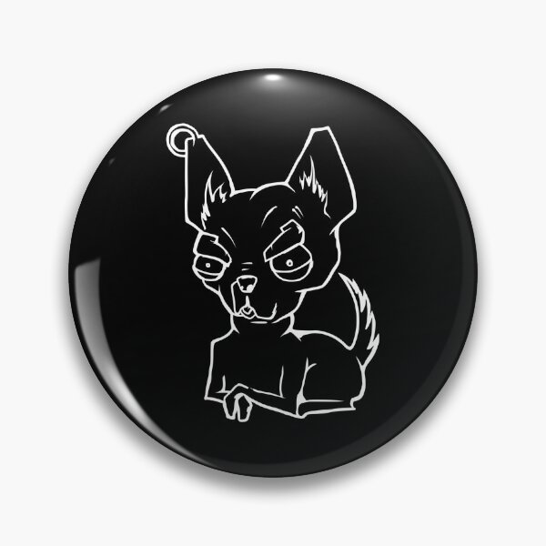 Item preview, Punk is not dead Dog designed and sold by Badomir.