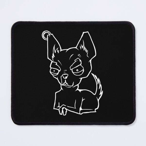 Item preview, Punk is not dead Dog designed and sold by Badomir.