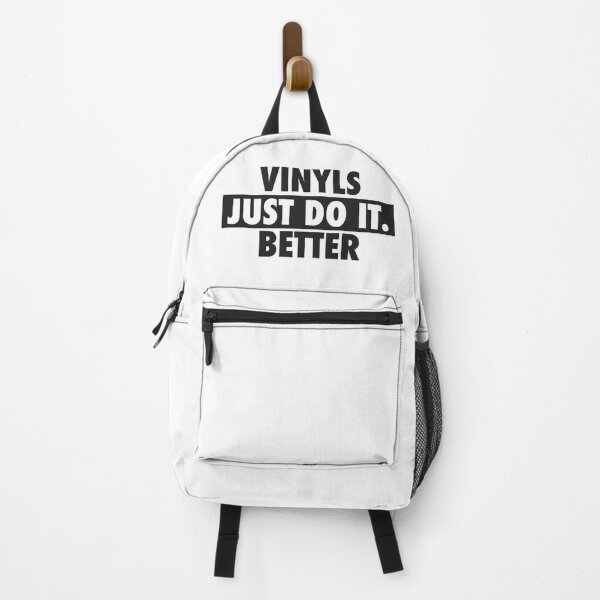 Item preview, Vinyls just do it better. DJs gifts. designed and sold by paulo silveira.