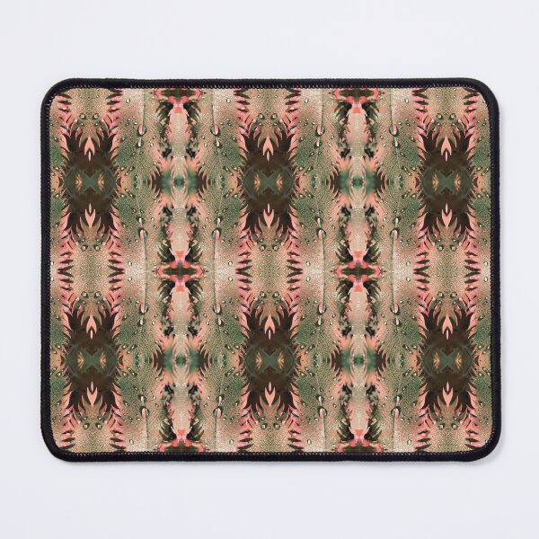 Item preview, Serrated Stitched Leaves Photo Pattern designed and sold by vallisrowe.