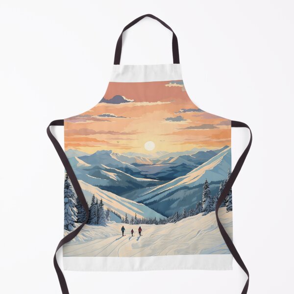 Item preview, Winter Adventure designed and sold by Shirtastically.