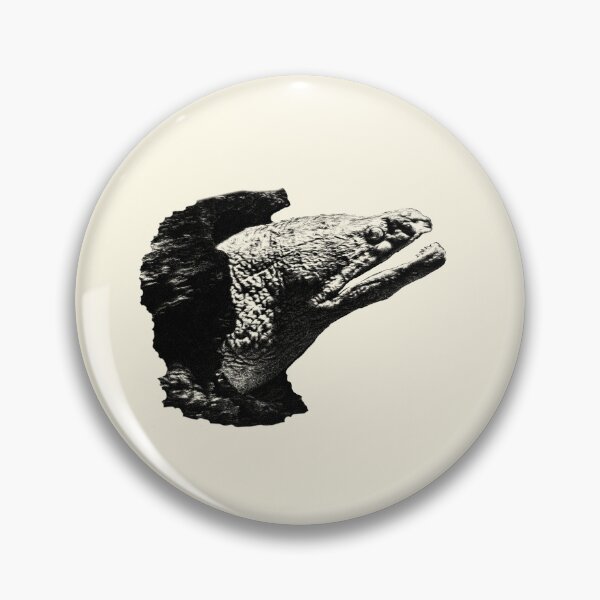 Item preview, Moray eel designed and sold by Guardi71.