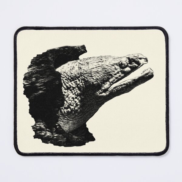 Item preview, Moray eel designed and sold by Guardi71.