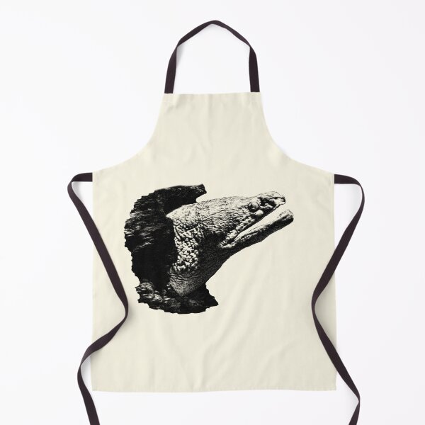 Item preview, Moray eel designed and sold by Guardi71.