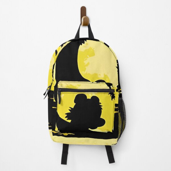 Item preview, Calvin and hobbes designed and sold by KeyDesignDecor.