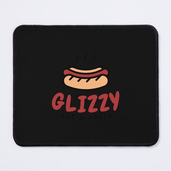 Item preview, Hot and Fresh Hotdog designed and sold by AbrasiveApparel.