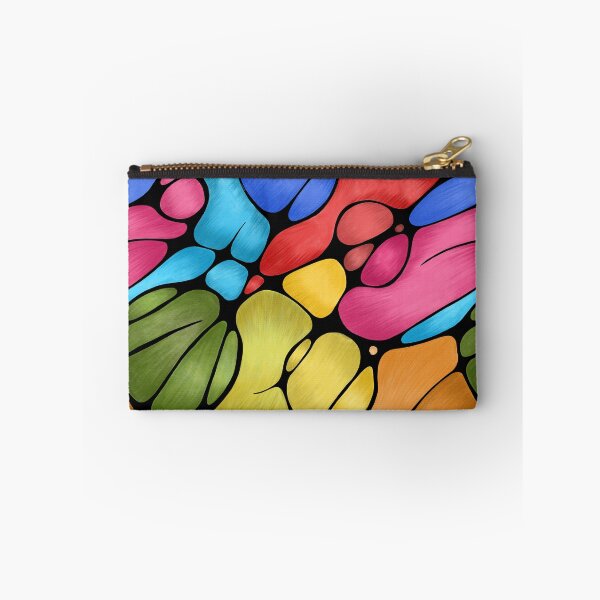 Item preview, Neuro Art seamless pattern design designed and sold by Katarzyna Dembek.