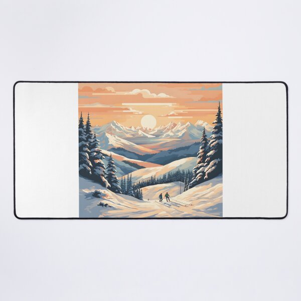 Item preview, Winter Bliss designed and sold by Shirtastically.
