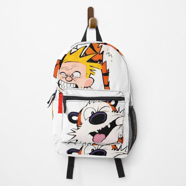 Item preview, Calvin and hobbes designed and sold by KeyDesignDecor.