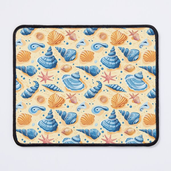 Item preview, Beach Yellow Sand Shells Ocean Sea Boats Vacation Relax Shore Pirate Condo designed and sold by PHZTees.