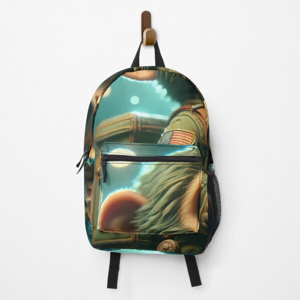 Item preview, Little Astronaut Ready to Explore: The Cosmic Adventure Begins! designed and sold by UrbainEcho.