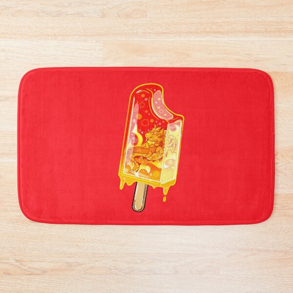 Item preview, Fire Dragon Ice-Cream designed and sold by Sonoyin.
