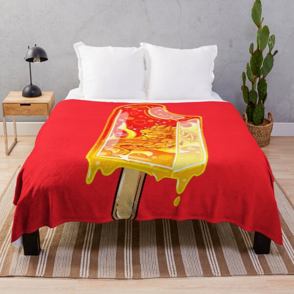 Item preview, Fire Dragon Ice-Cream designed and sold by Sonoyin.
