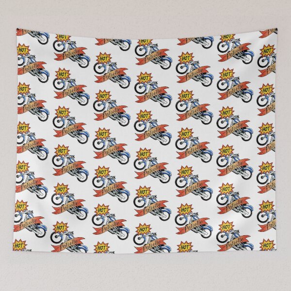 Item preview, Hot Patootie designed and sold by spottedhound.
