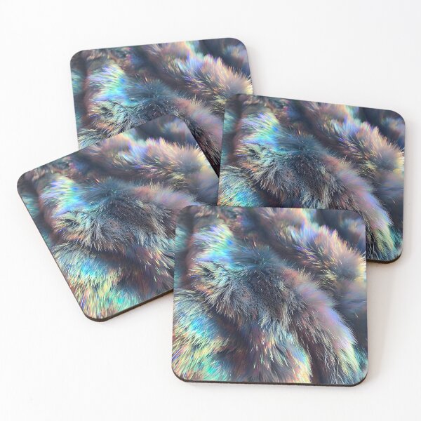 Item preview, Shimmering Fur designed and sold by dinaaaaaah.