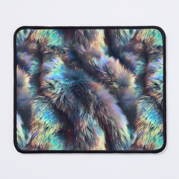 Item preview, Shimmering Fur designed and sold by dinaaaaaah.