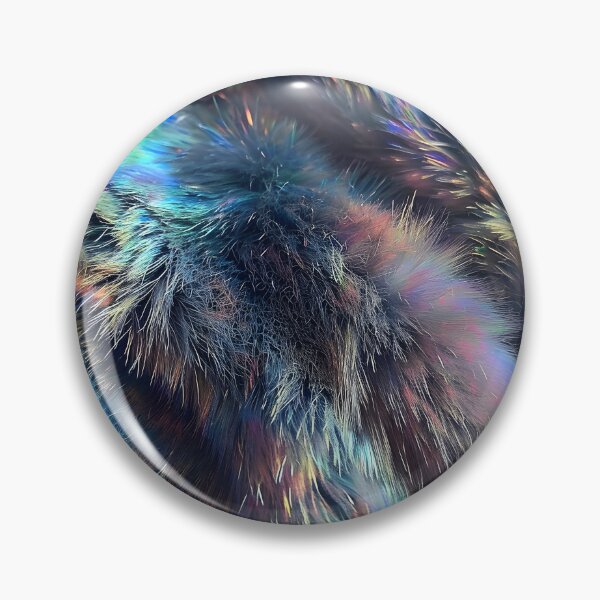 Item preview, Shimmering Fur designed and sold by dinaaaaaah.