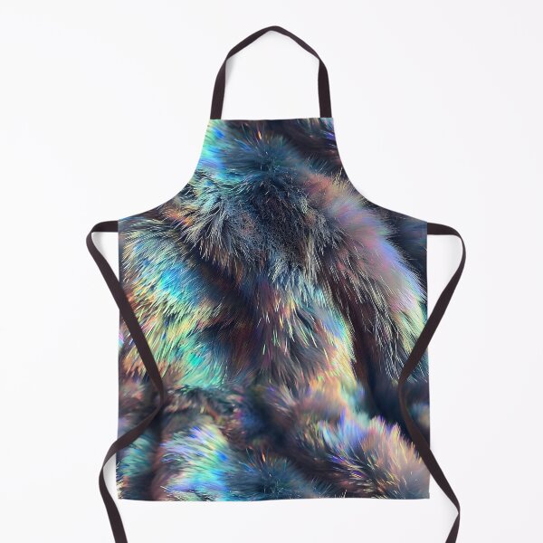 Item preview, Shimmering Fur designed and sold by dinaaaaaah.