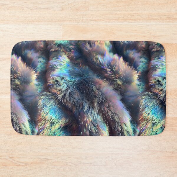 Item preview, Shimmering Fur designed and sold by dinaaaaaah.