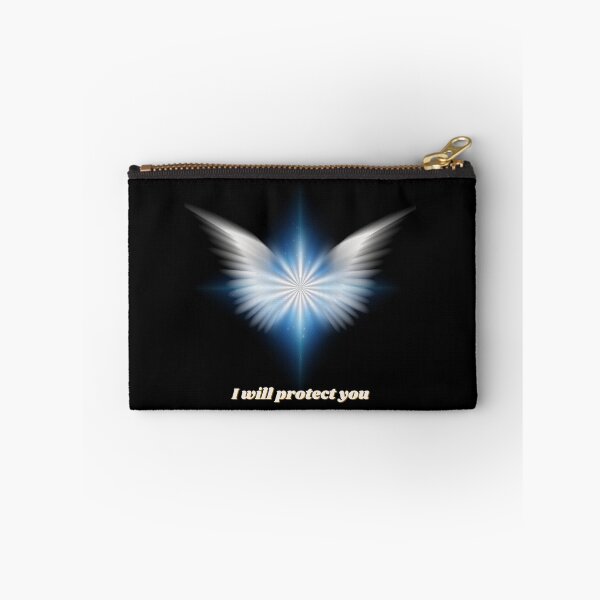 Item preview, "Heavenly Protection: An Angel Watching Over You designed and sold by Pilot-Eugen.
