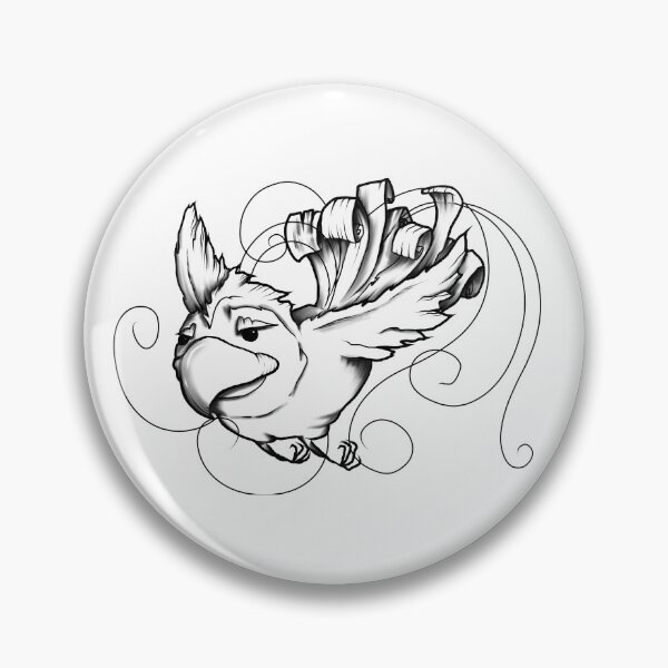 Item preview, Burger Phoenix designed and sold by Badomir.