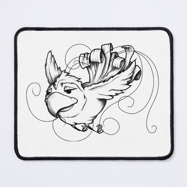 Item preview, Burger Phoenix designed and sold by Badomir.