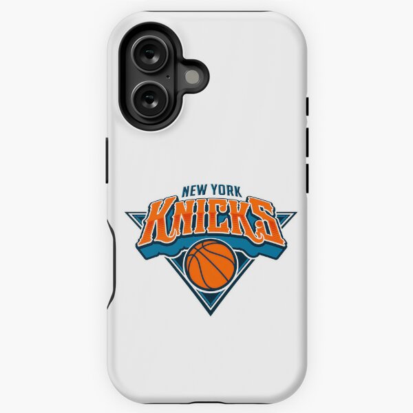 New York Knicks iPhone Cases for Sale | Redbubble