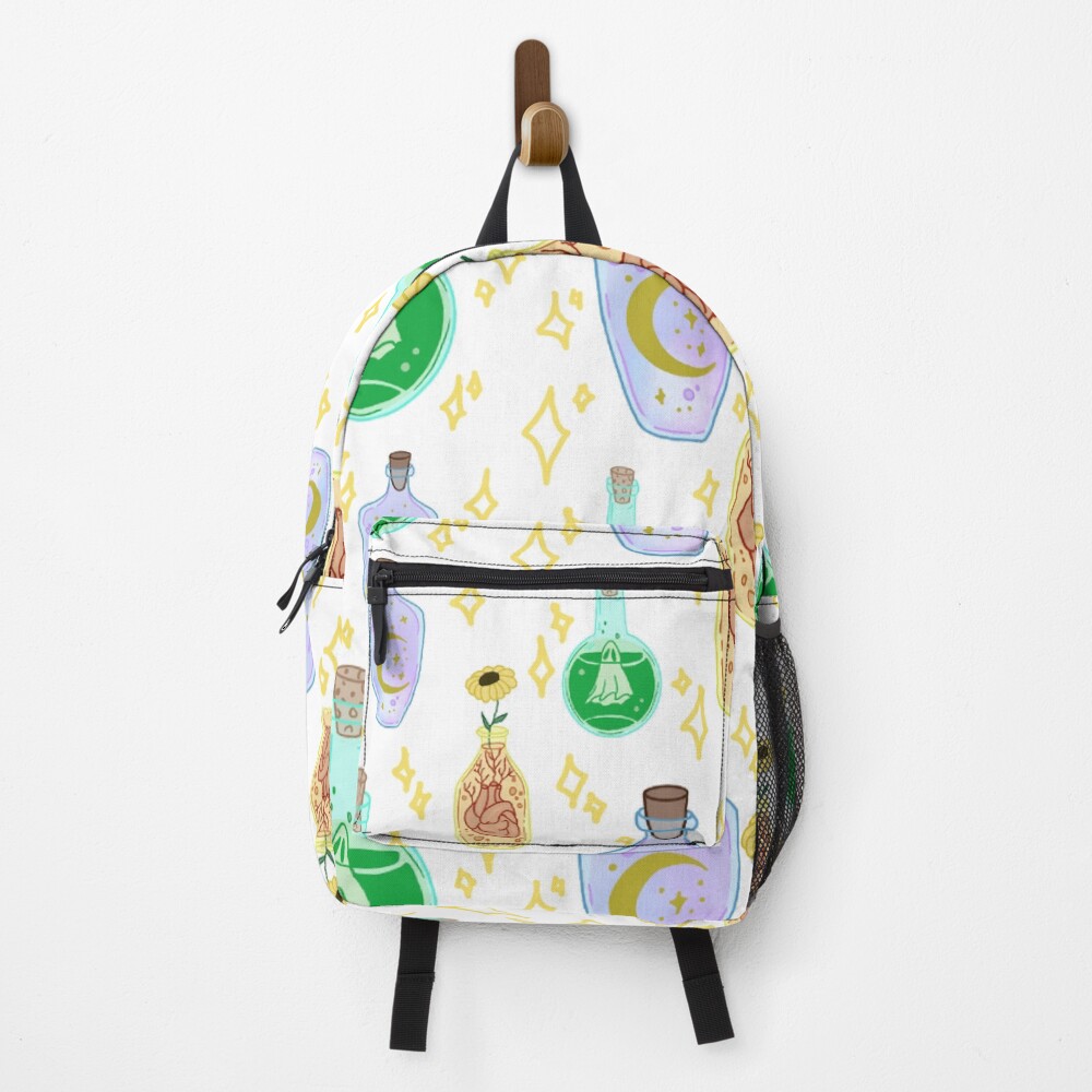 Item preview, Backpack designed and sold by RabidDevilRay.