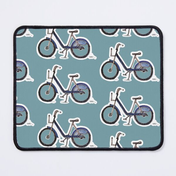 Item preview, let's ride designed and sold by Viridiana Martinez Preza.