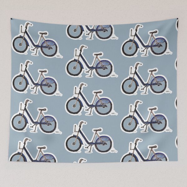 Item preview, let's ride designed and sold by Viridiana Martinez Preza.