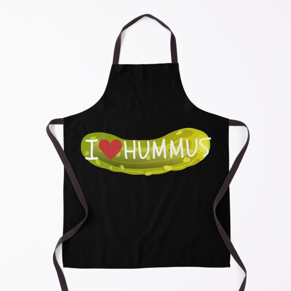 Item preview, I love hummus designed and sold by ScoobyN.